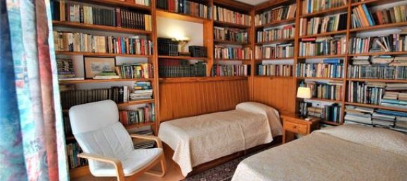 4 Schlafzimmer Haus in Mijas, Spain, Nr. 135998 9