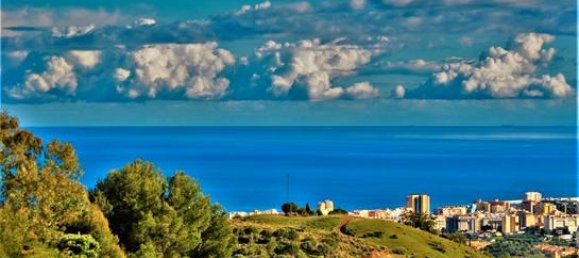 4 Schlafzimmer Haus in Mijas, Spain, Nr. 135998 3