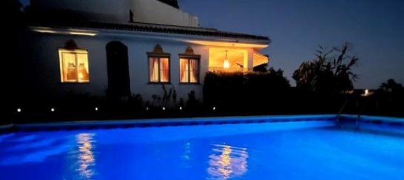 4 Schlafzimmer Haus in Mijas, Spain, Nr. 135998 5