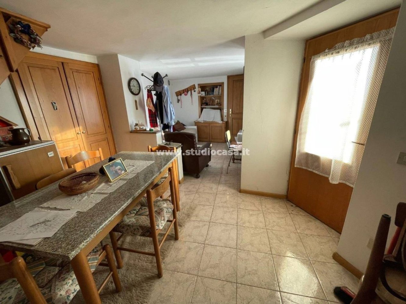 2 chambres Appartement à Garniga Terme, Italy No. 28255