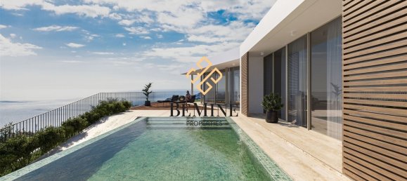 Вилла с 4 спальнями в Фуншал, Португалия № 104316 5