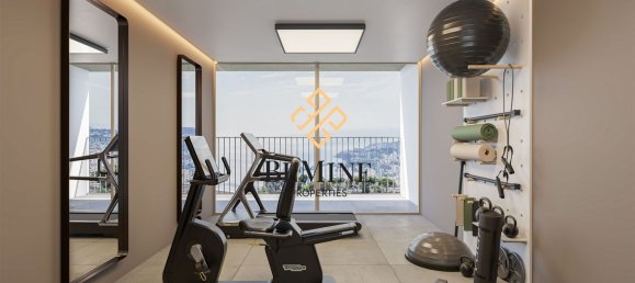 Вилла с 4 спальнями в Фуншал, Португалия № 104316 11