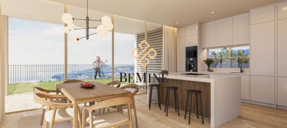 Вилла с 4 спальнями в Фуншал, Португалия № 104316 8