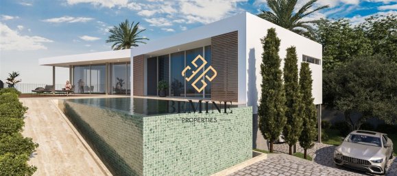 Вилла с 4 спальнями в Фуншал, Португалия № 104316 3