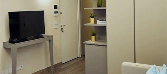 Квартира с 2 спальнями в Алассио, Италия № 319230 25