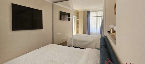 Квартира с 2 спальнями в Алассио, Италия № 319230 11