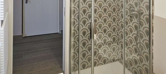 Квартира с 2 спальнями в Алассио, Италия № 319230 16