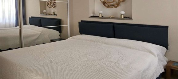 Квартира с 2 спальнями в Алассио, Италия № 319230 8