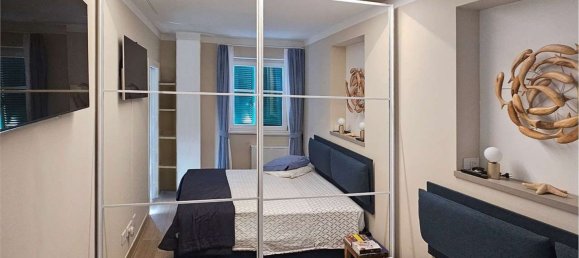 Квартира с 2 спальнями в Алассио, Италия № 319230 12