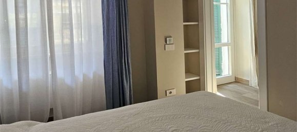 Квартира с 2 спальнями в Алассио, Италия № 319230 10