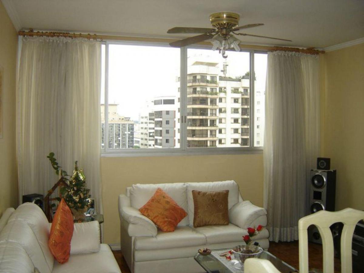 3 Schlafzimmer Wohnung in Sao Paulo, Brazil, Nr. 433757