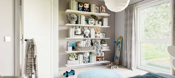 3 Schlafzimmer Haus in Bamberg, Germany, Nr. 371059 3