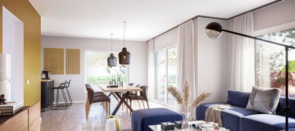 3 Schlafzimmer Haus in Bamberg, Germany, Nr. 371059 2