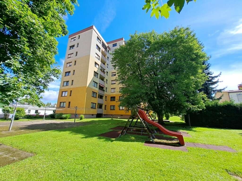 3-Zimmer Wohnung in Wetzelsdorf, Austria, Nr. 44241