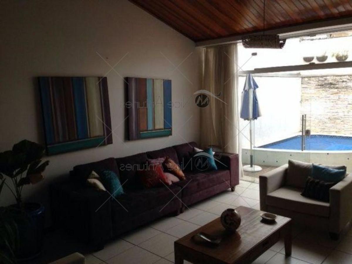 Casa T3 em São Paulo, Brazil N.º 591954