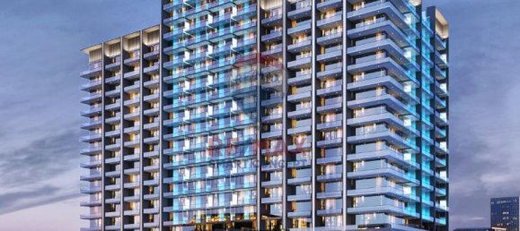 231.9m² Shop in Jumeirah Village Circle, UAE No. 21820 2