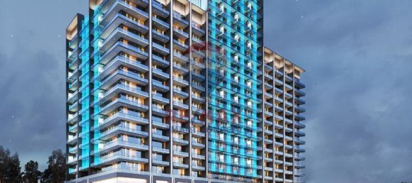 231.9m² Shop in Jumeirah Village Circle, UAE No. 21820 6