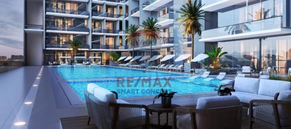 231.9m² Shop in Jumeirah Village Circle, UAE No. 21820 9