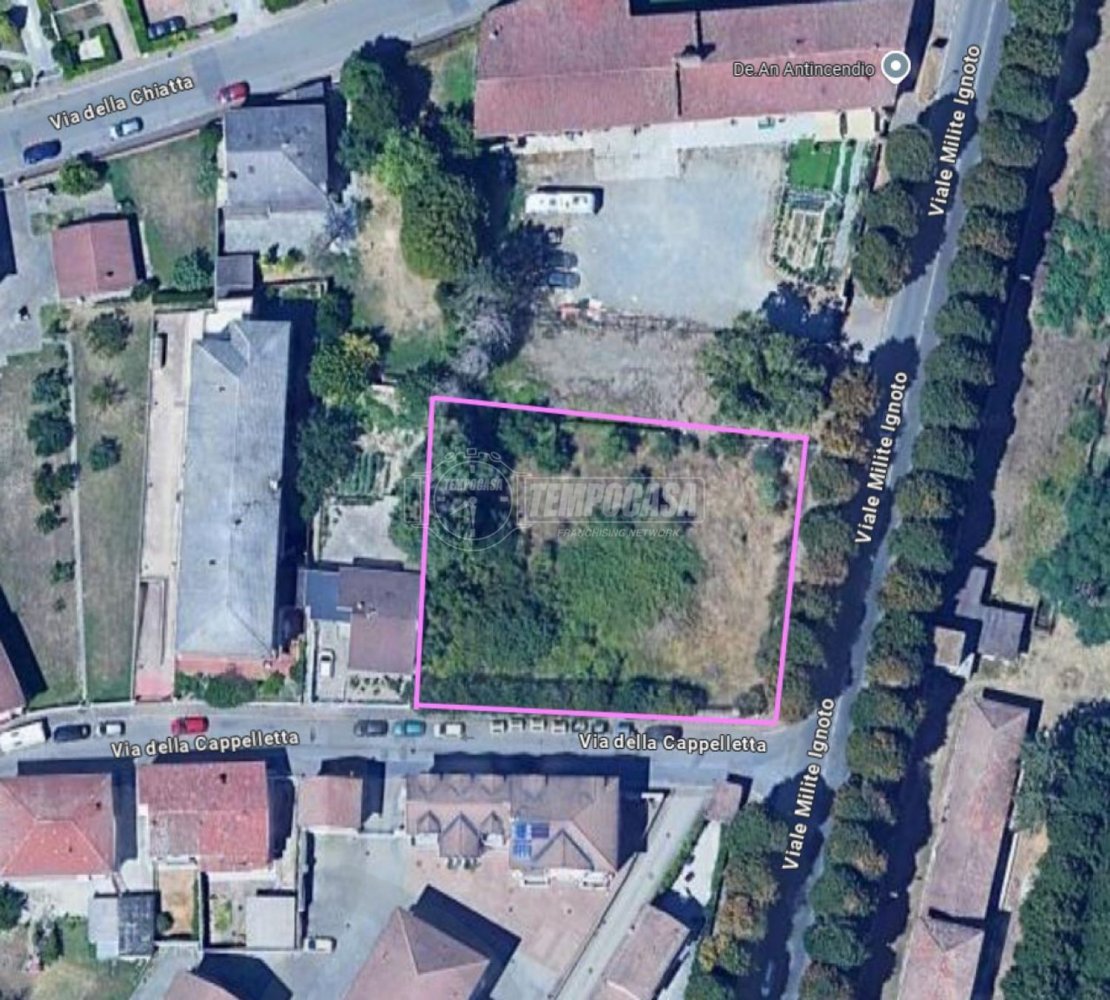 999m² Land in Alessandria, Italy No. 92321