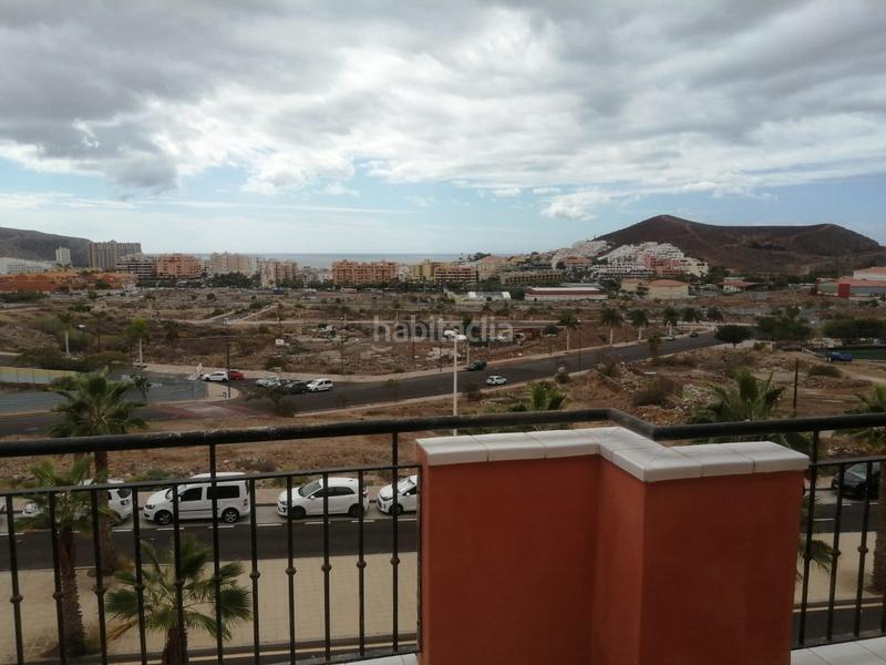 2 Schlafzimmer Penthouse in Arona, Spain, Nr. 235378