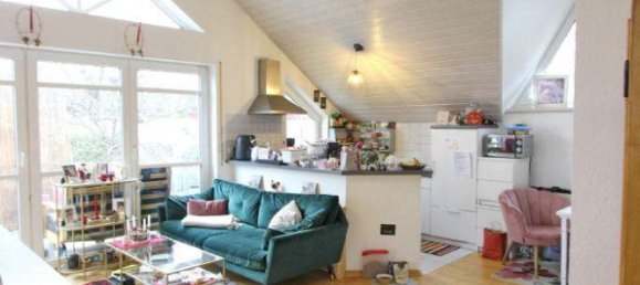 3 rooms Apartment in Ravensburg, Germany No. 31458 3