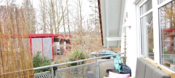 3 rooms Apartment in Ravensburg, Germany No. 31458 8