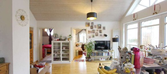 3 rooms Apartment in Ravensburg, Germany No. 31458 5