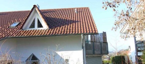 3 rooms Apartment in Ravensburg, Germany No. 31458 2