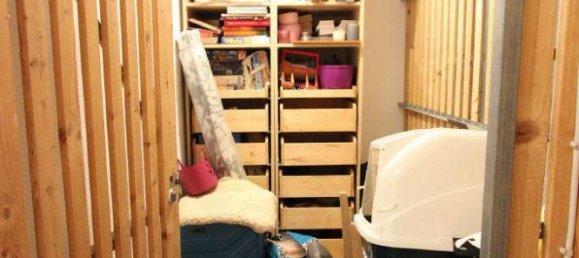 3 rooms Apartment in Ravensburg, Germany No. 31458 15