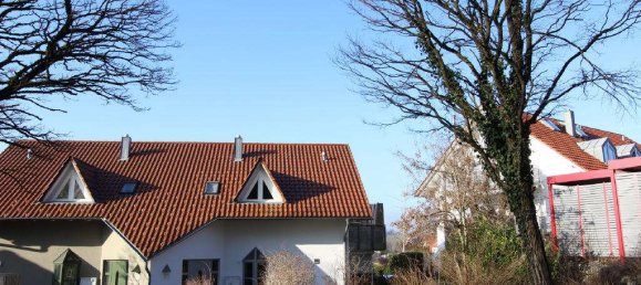 3 rooms Apartment in Ravensburg, Germany No. 31458 16