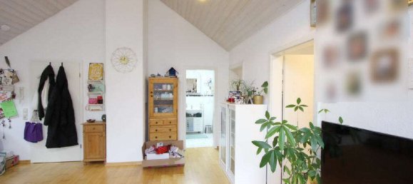 3 rooms Apartment in Ravensburg, Germany No. 31458 6