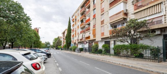 3 bedrooms Apartment in Granada, Spain No. 134235 17