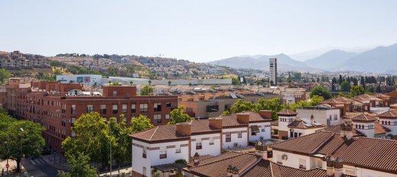 3 bedrooms Apartment in Granada, Spain No. 134235 14