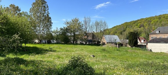  Land in Brocourt, France No. 91471 3