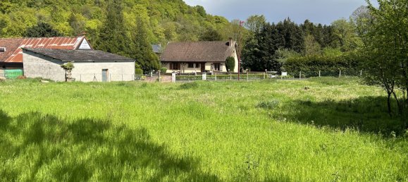  Land in Brocourt, France No. 91471 2