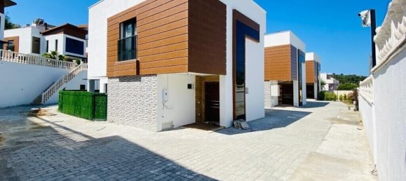 Villa 4+1 in Kusadasi, Turkey No. 12715 17