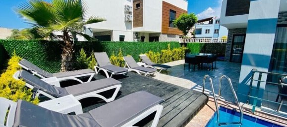 Villa 4+1 in Kusadasi, Turkey No. 12715 14