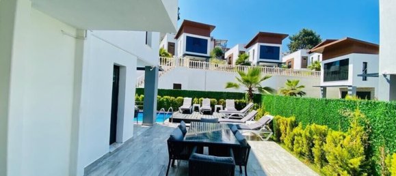 Villa 4+1 in Kusadasi, Turkey No. 12715 9