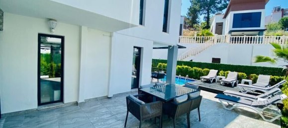 Villa 4+1 in Kusadasi, Turkey No. 12715 13