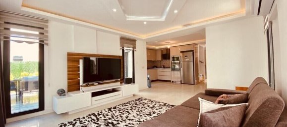 Villa 4+1 in Kusadasi, Turkey No. 12715 12