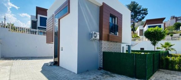 Villa 4+1 in Kusadasi, Turkey No. 12715 8