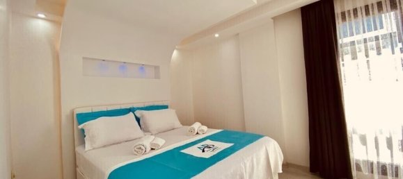 Villa 4+1 in Kusadasi, Turkey No. 12715 2