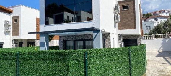 Villa 4+1 in Kusadasi, Turkey No. 12715 15