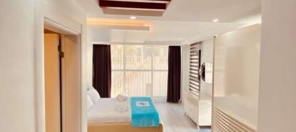 Villa 4+1 in Kusadasi, Turkey No. 12715 5