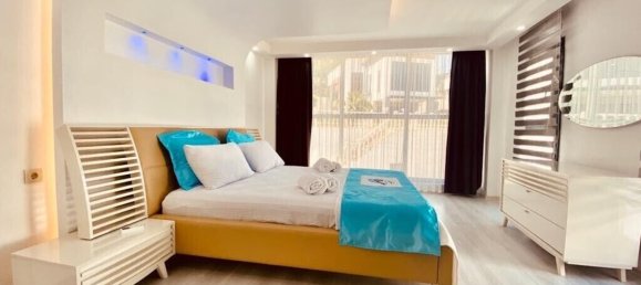 Villa 4+1 in Kusadasi, Turkey No. 12715 6