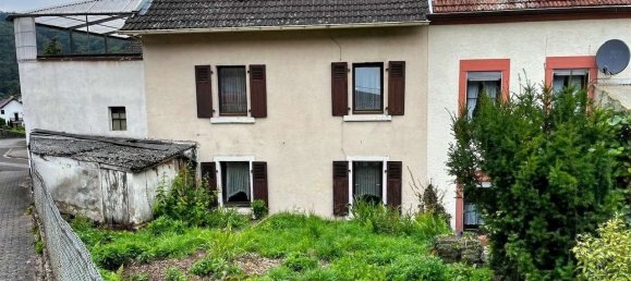 5 Schlafzimmer Haus in Merzig-Wadern, Germany, Nr. 28624 3