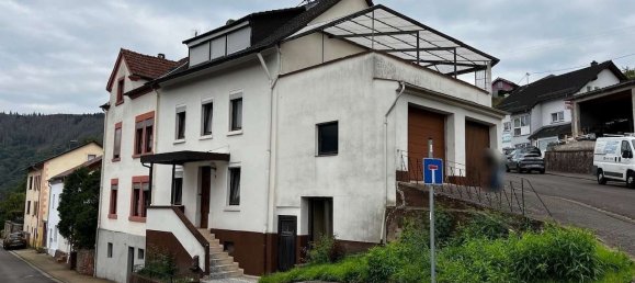 5 Schlafzimmer Haus in Merzig-Wadern, Germany, Nr. 28624 20