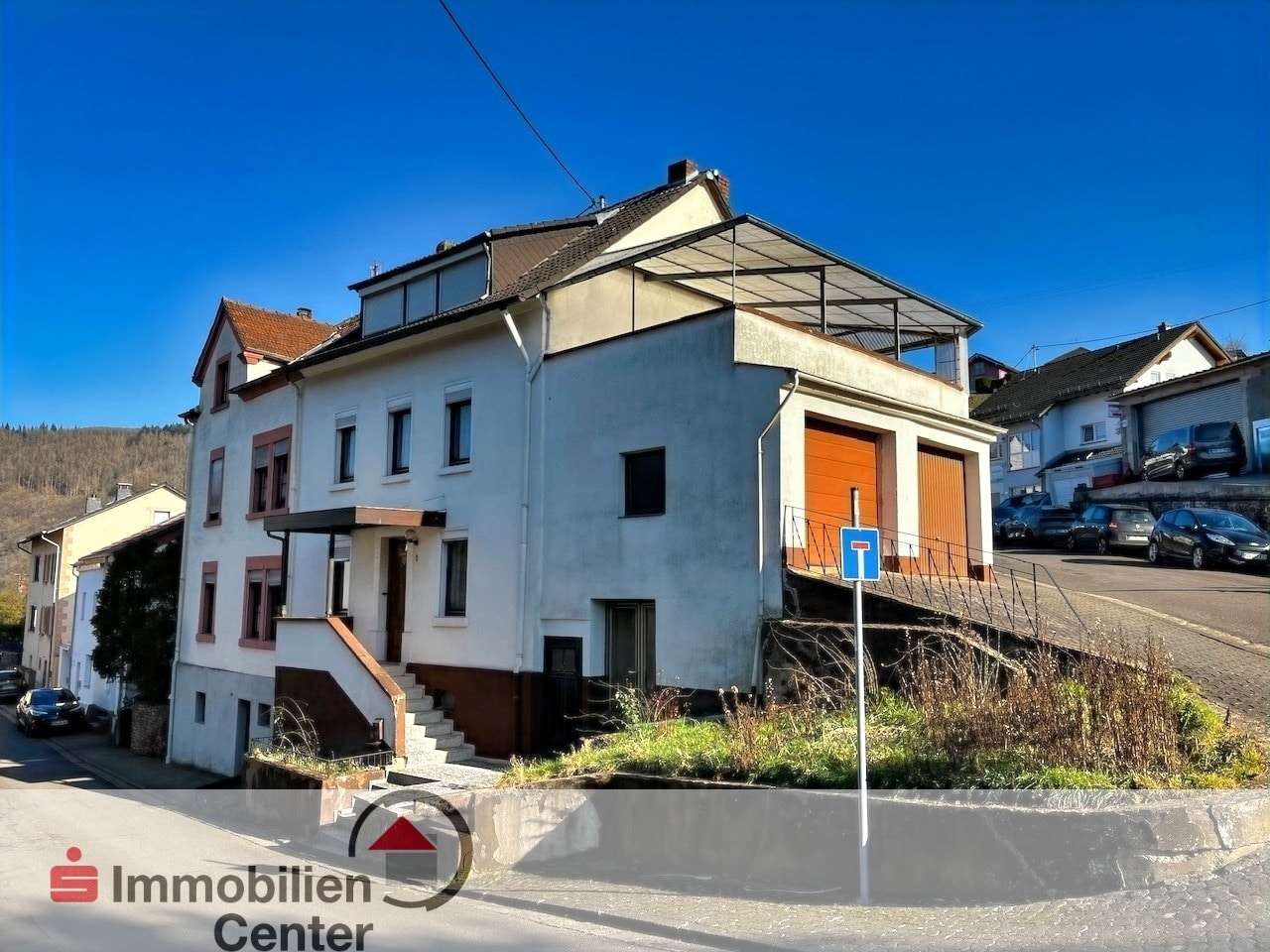 5 Schlafzimmer Haus in Merzig-Wadern, Germany, Nr. 28624