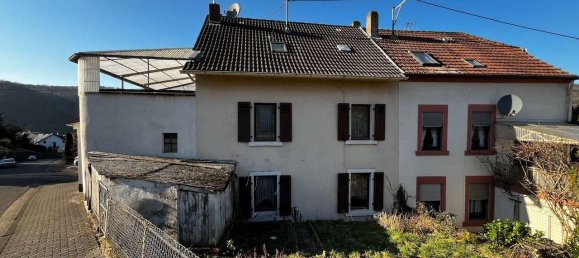 5 Schlafzimmer Haus in Merzig-Wadern, Germany, Nr. 28624 18