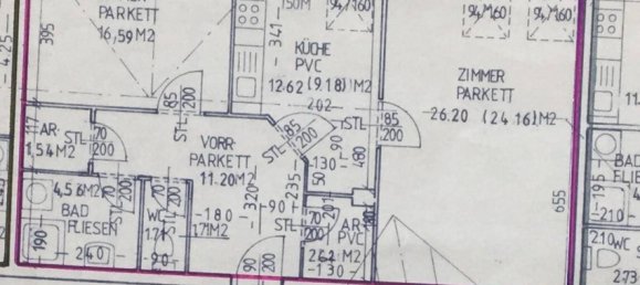 1 chambre Appartement à Hartberg, Austria No. 183205 11